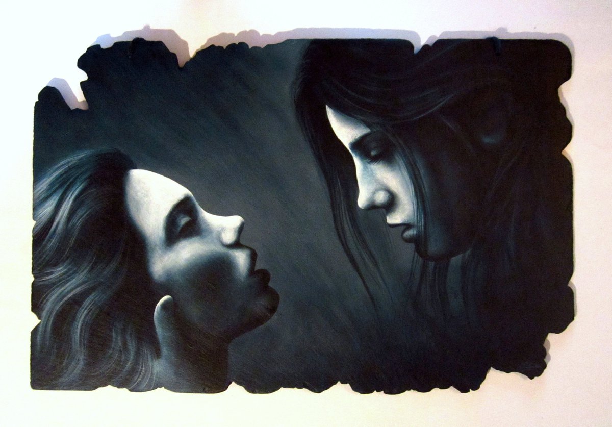 Mathilde Cambon tweet media