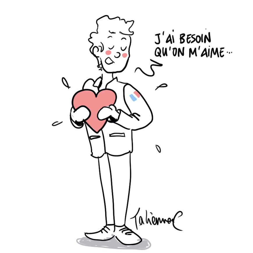 LTAteliers's tweet photo. "Les français sont très affectifs, ils ont besoin qu'on les aime" @delevoye #upconf https://t.co/gX7uvZckPY