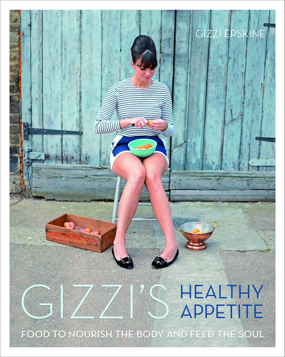 EatYourBooks's tweet image. Enter our @GizziErskine cookbook #giveaway! (US/CAN only) @InterlinkBooks: bit.ly/20oTQWr