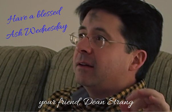 megmantis's tweet image. #DeanStrang #MakingAMurderer #AshWednesday