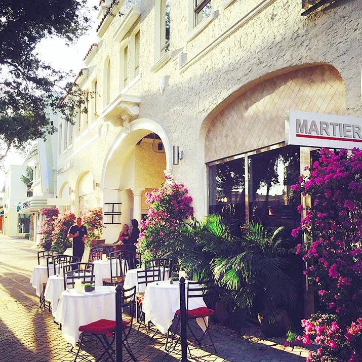 delraycaffe's tweet photo. It's a beautiful day in the neighborhood..Come grab #breakfast to go or sit &amp; stay for a while! #delraybeach #love https://t.co/EoQfxaKJwN