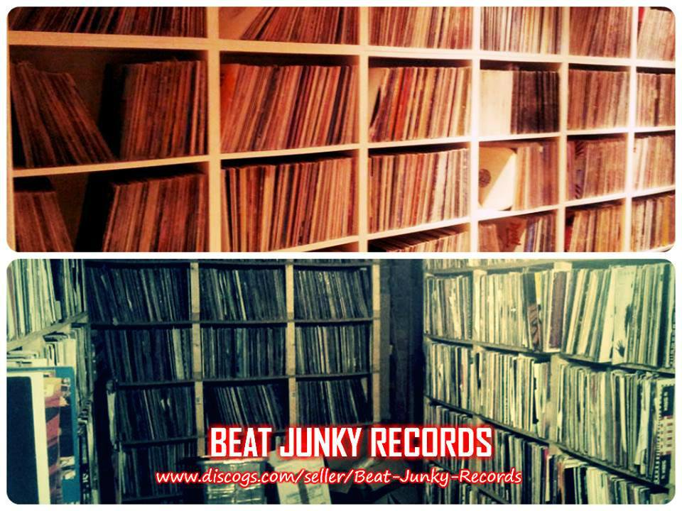 More #vinyl just added if #lovevinyl we got a ton of new #oldskool #jungle #DnB Classics in! discogs.com/seller/Beat-Ju…