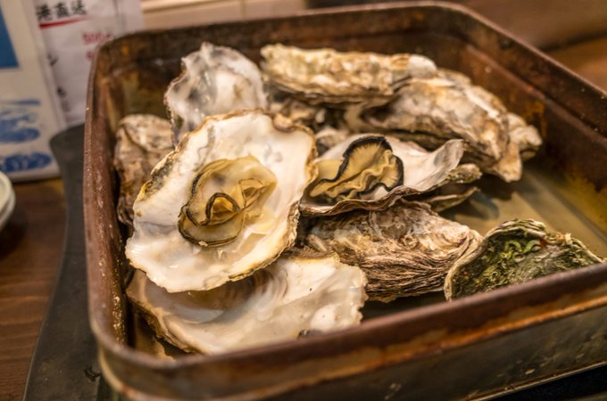 広島に行ったらカキ食べよう 生牡蠣 焼きガキのおすすめ店9選 Icotto イコット