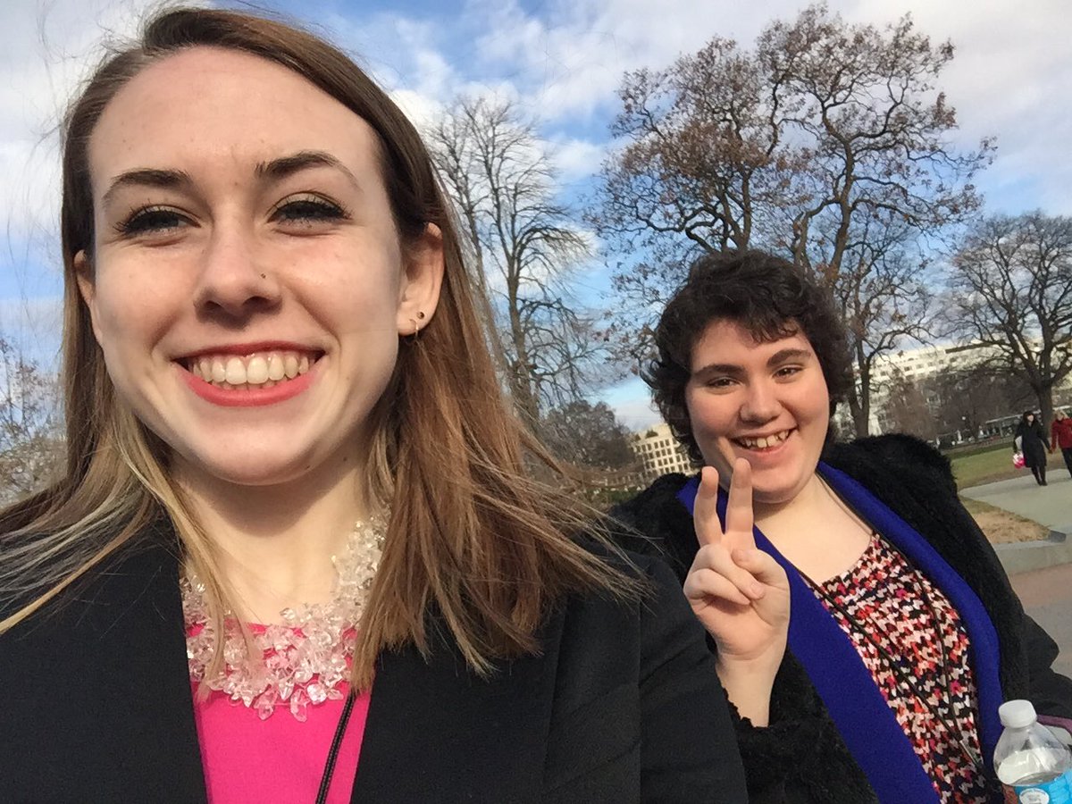 YAC_SOMA's tweet photo. we made it! #SOHillDay https://t.co/Y0aG0X6Isc