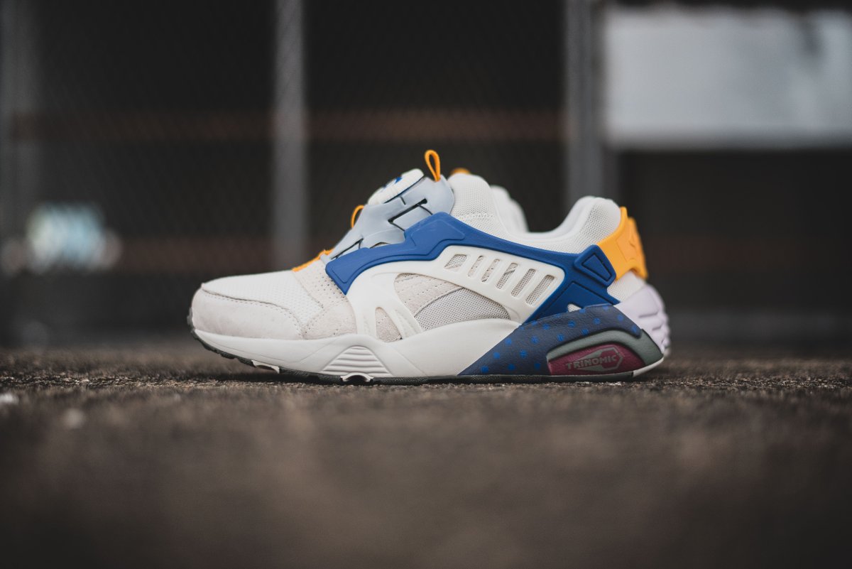 puma disc blaze street