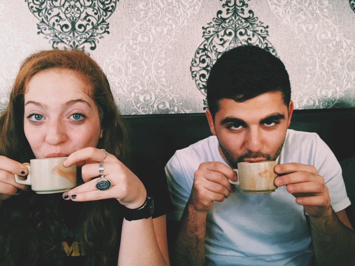 JetzyApp's tweet image. #coffee is always a good idea! Especially of those who are #traveling w/ #friends ow.ly/Y8qgV #jetzylife