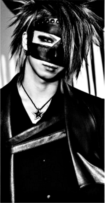 PitoLenie's tweet photo. #theGazettE9thMovPOLAND 
#theGazettE #Shikkoku #DOGMATICfinal 
#Reita ta gwiazdeczka... aoiowa https://t.co/N3i7clthZO