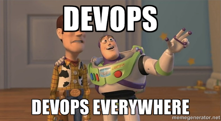 ahpook's tweet photo. Slides for my talk about the 2015 #devops report at #DigTC2016: https://t.co/fG6uiOnjbn https://t.co/hNnkrgGTS8