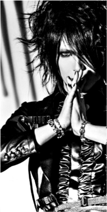 PitoLenie's tweet photo. #theGazettE9thMovPOLAND 
#theGazettE #Shikkoku #DOGMATICfinal 
#Uruha https://t.co/x83TESvpMP
