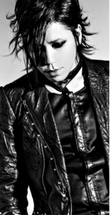 PitoLenie's tweet photo. #theGazettE9thMovPOLAND 
#theGazettE #Shikkoku #DOGMATICfinal 
#Aoi https://t.co/pviSCwHPDc