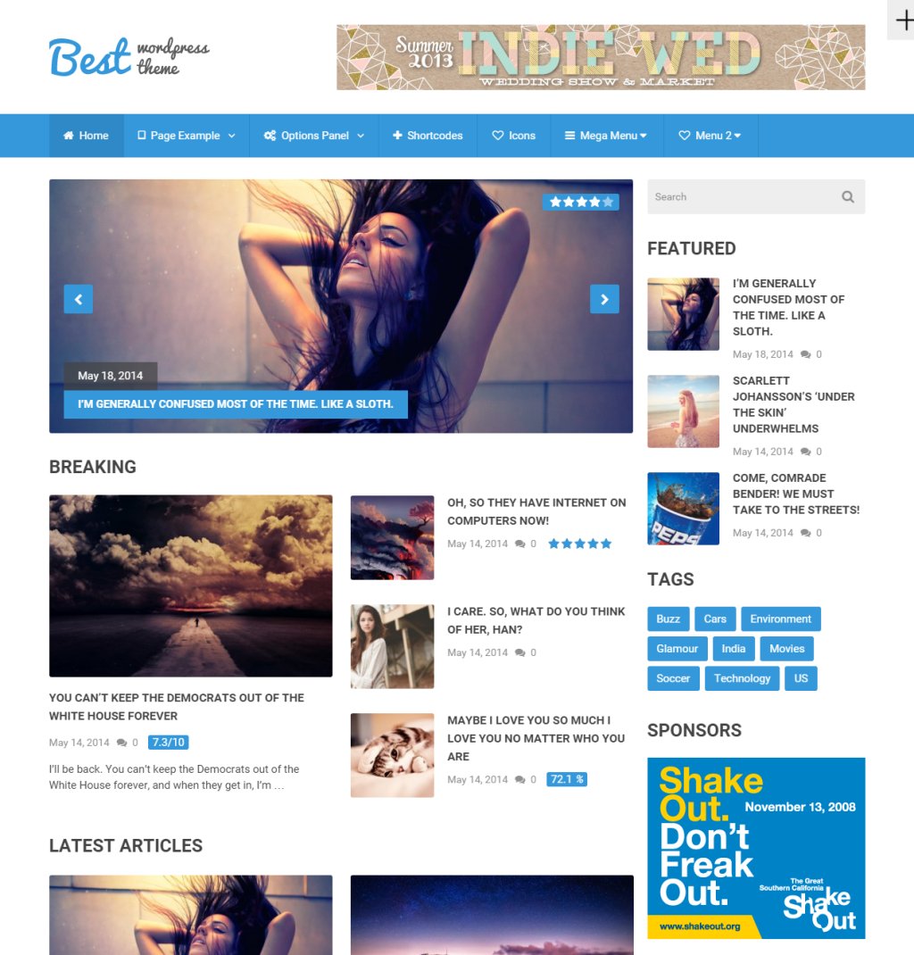 JonFelty's tweet image. Best bestwordpressthemes.com/best/