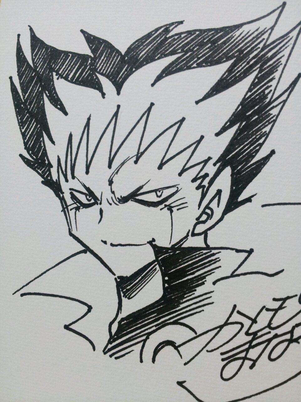 樫本学ヴ Vuvuvumanavu 実はコロッケ は今年で漫画連載スタートから15周年なんです アニメでレモネードが動くのが観たかったなぁ 何かこう記念にワクワクした動きないもんですかね 今のところ全くないですが D T Co