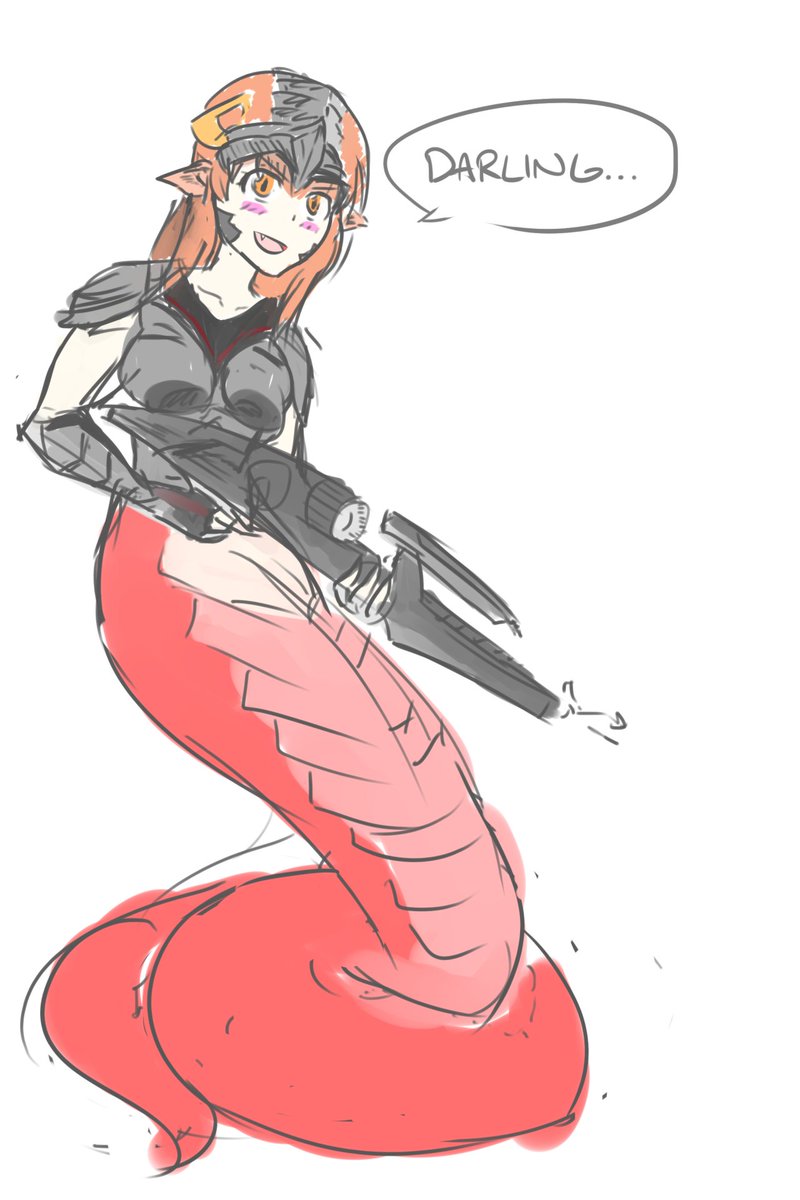 Good fucking god... I thought it would end at the cat ears. : rXcom