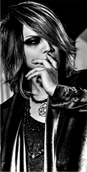 PitoLenie's tweet photo. #theGazettE9thMovPOLAND 
#theGazettE #Shikkoku #DOGMATICfinal 
#Kai Lider-sam też nie poznałeś Uru... https://t.co/GMWUJZ0Wup