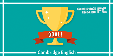Practise your vocabulary and pronunciation with our new fun app! Download for free now: ow.ly/XrukG