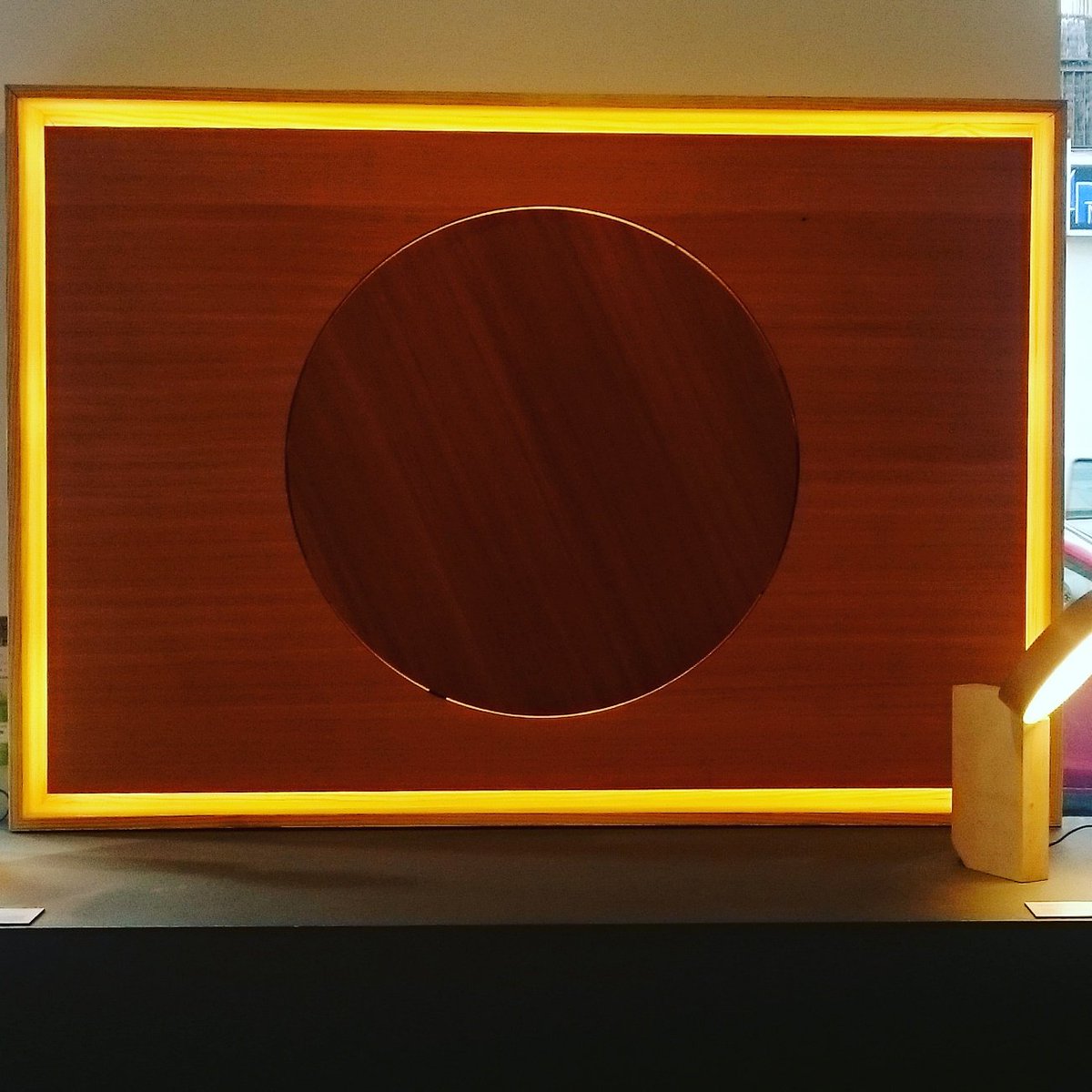 MartinPietri's tweet photo. Intéressé par #design #jeunescreateurs et #bois ? Faites un tour à la Galerie du VIA ! #unifa #ameublementfrancais https://t.co/wU2cLzki8P