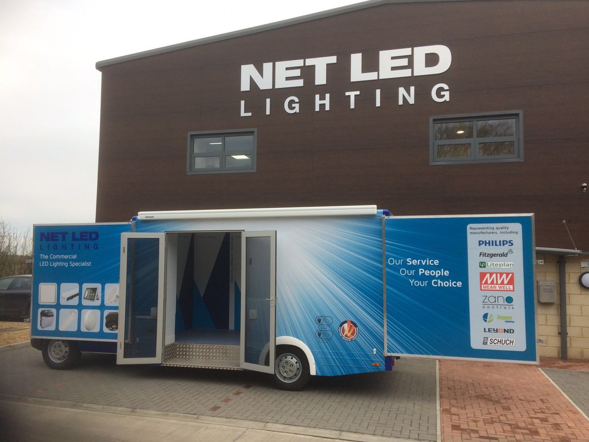 Exhibtrailer's tweet photo. Our Latest before and after images of #event #exhibition #vehicle #eventvehicle https://t.co/ICYfNOGC7G