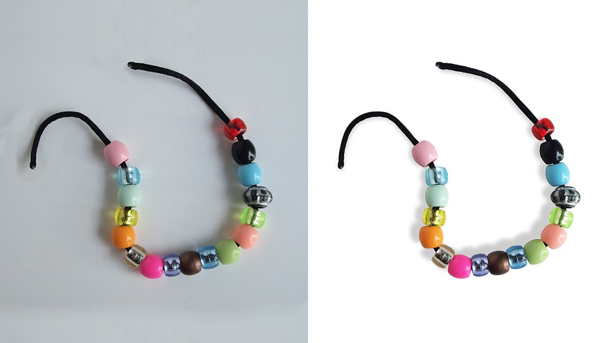 Clipping Hand tweet media