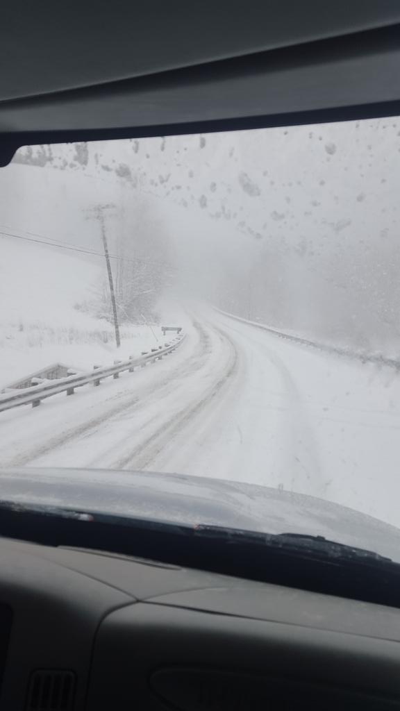 burch66's tweet image. Route 20 south. There you go State Road.