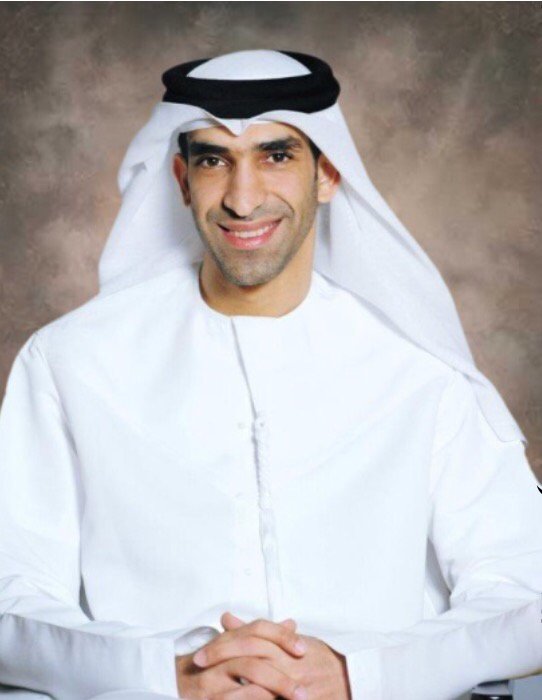 HHShkMohd's tweet photo. Dr. Thani Al-Zeyoudi as Minister of Climate Change &amp; Environment. At 32, with a PhD in renewable energy https://t.co/CygO1wLcqJ