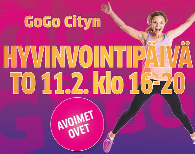 GoGo Express tweet media