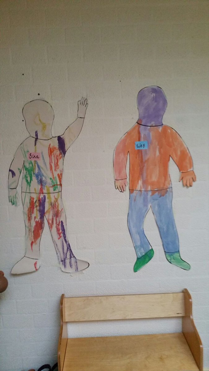 wijk_centrum's tweet photo. We #kleden onszelf aan! #themakleren https://t.co/viE3UYbFzu