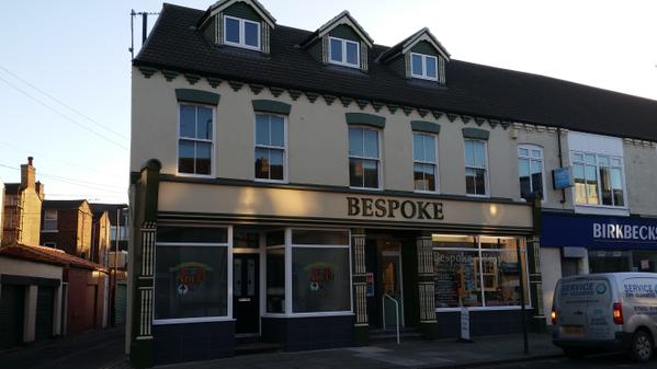 Bespoke Designs tweet media