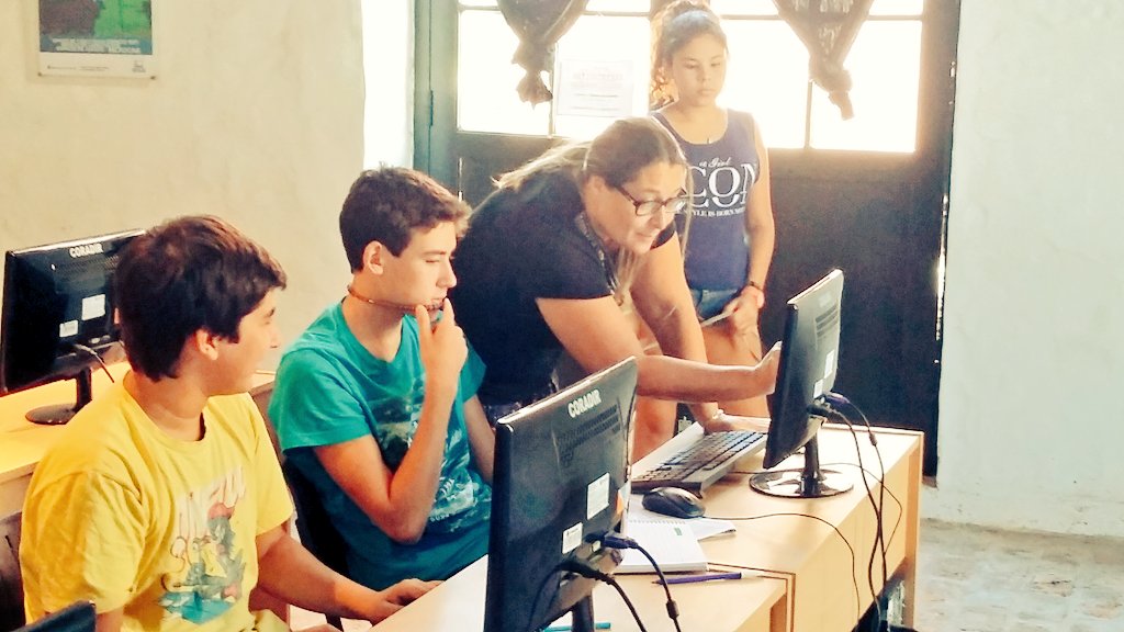 CePLAARECO's tweet photo. #Planaprobar2016 en el #CePLA! Acercate al @NAC_Areco desde las 10hs para preparar tus materias! #jovenes #Sedronar https://t.co/EzSRThigmU