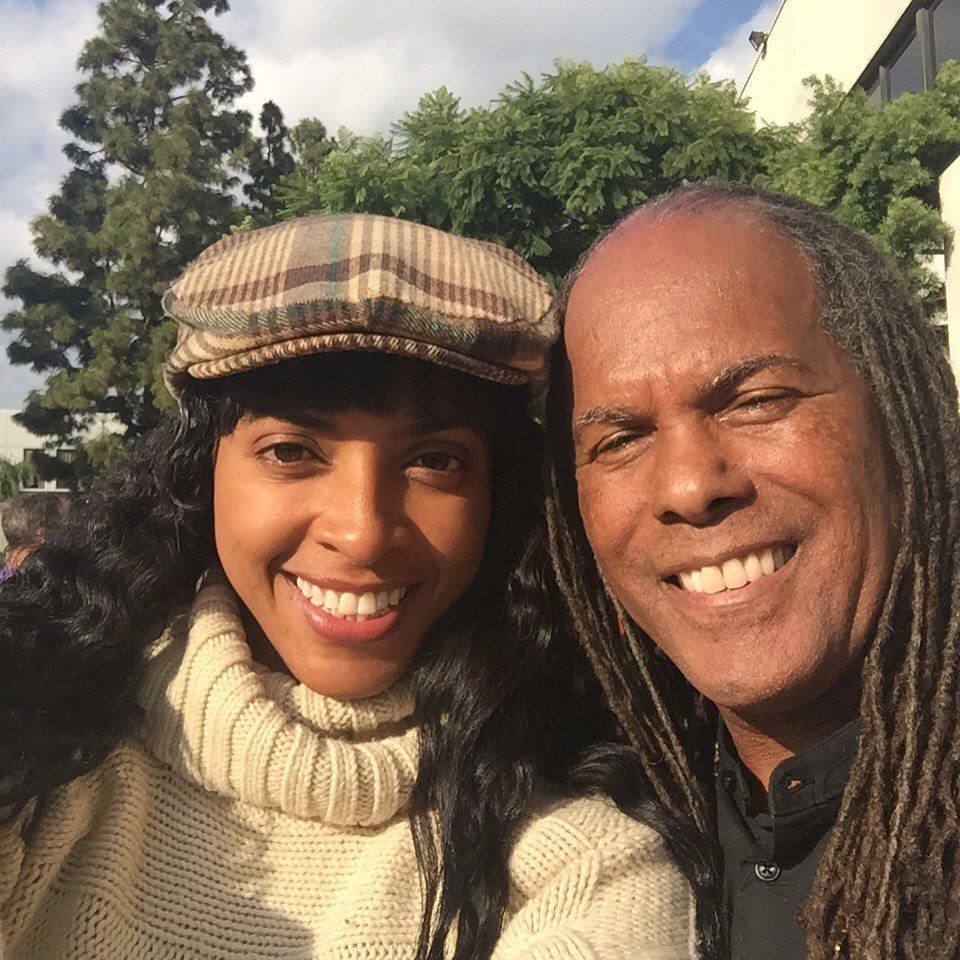 ArtistAligning's tweet image. @drmichaelbb an amazing time with our founder @nicholeleshawn !! #ArtistAligning #Artists #Spiritual #LosAngeles