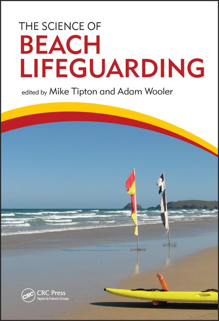 CRC_Medical's tweet photo. 'The Science of Beach Lifeguarding' available to purchase now https://t.co/9i4i55uxxI #BeachLifeguarding @AdamWooler https://t.co/Fb5bNfsw5N