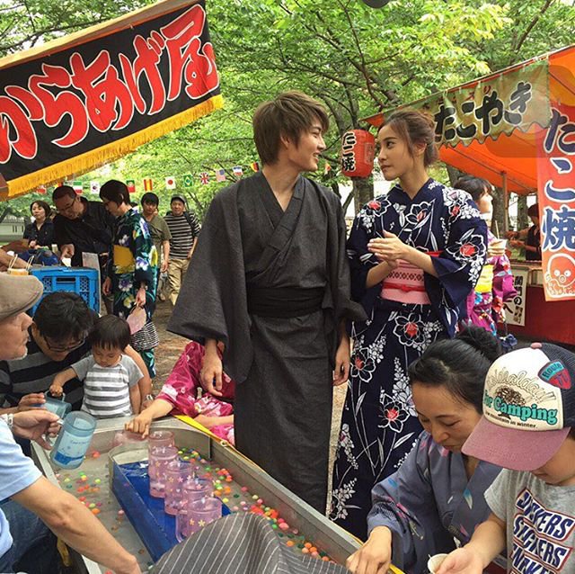 golfmikedotcom's tweet image. #devilloverseries behind the scene
Cr devilloverseries ig