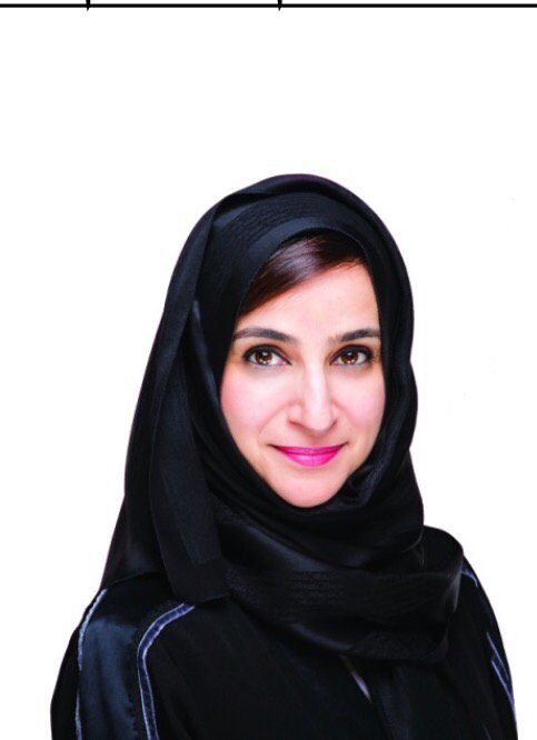 HHShkMohd's tweet photo. Jameela Salem Al Muhairi as Minister of State for General Education, with 20 years of experience in education https://t.co/yZQqaYC5K9