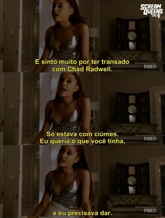 DivulgueArianaG's tweet photo. E eu precisava dar - Chanel #2

FOCUS ON ARIANA #VoteArianaGrande #KCA https://t.co/8aSp7VXOkI