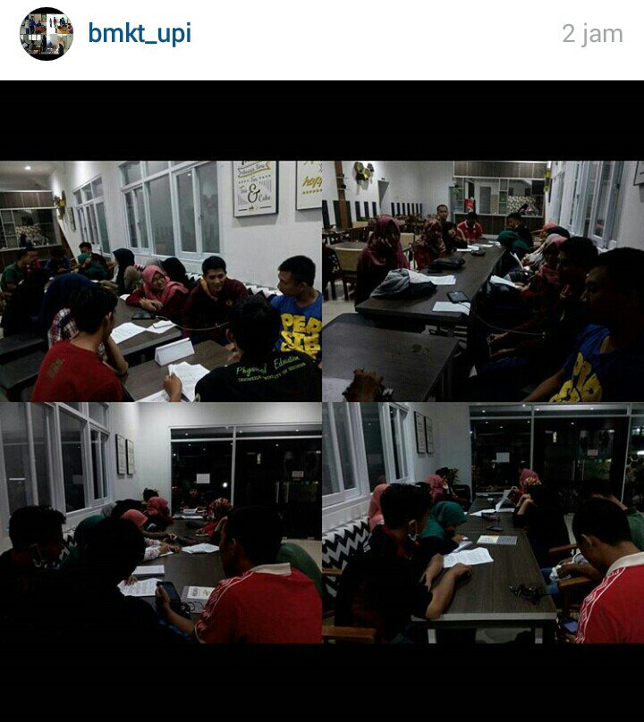 BMKT UPI Bandung tweet media