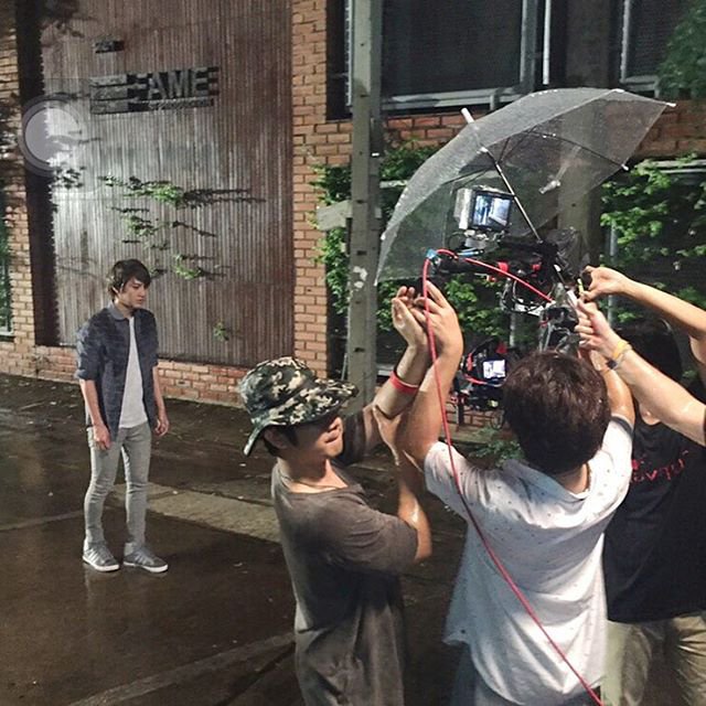 golfmikedotcom's tweet image. #devilloverseries behind the scene
Cr devilloverseries ig