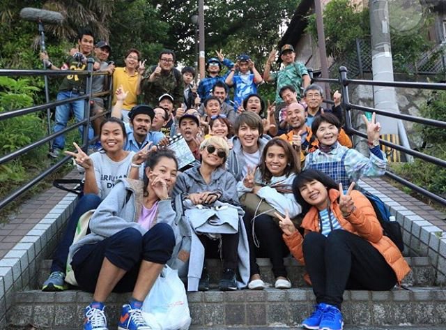 golfmikedotcom's tweet image. #devilloverseries behind the scene
Cr devilloverseries ig