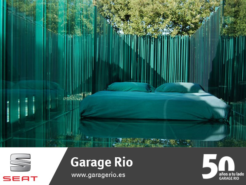 Rellena la encuesta de satisfacción de <a href="/tuSEAT/">SEAT España</a> Tienes mucho que ganar! bit.ly/1TScC8T <a href="/pavellons/">Les Cols Pavellons</a>