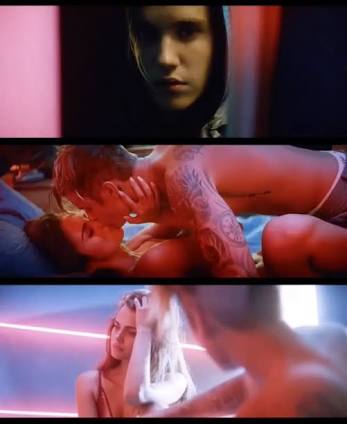 FAMOSOSpergunta's tweet photo. Você foi convidada para fazer um clipe com o Justin. Qual clipe seria? #askbelieber https://t.co/09WskqwrCB