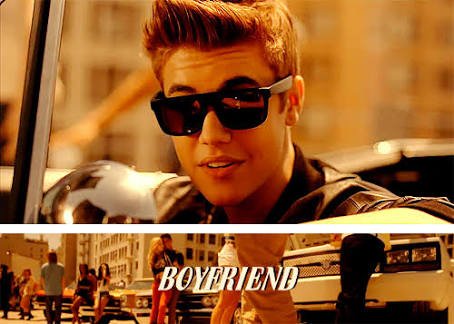 FAMOSOSpergunta's tweet photo. Você foi convidada para fazer um clipe com o Justin. Qual clipe seria? #askbelieber https://t.co/09WskqwrCB