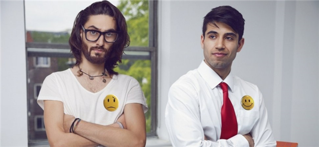 AdamStephenADP's tweet photo. Why Are Millennials So Unhappy at Work? #millennials #workplace https://t.co/lPnxayJSbo https://t.co/C1BGBsVpMJ