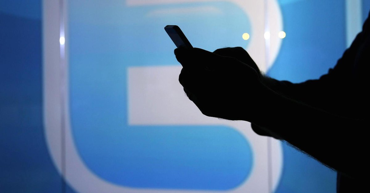 CNBC's tweet image. Twitter just changed its timeline tool. Here's what's new: cnb.cx/23WNXV1