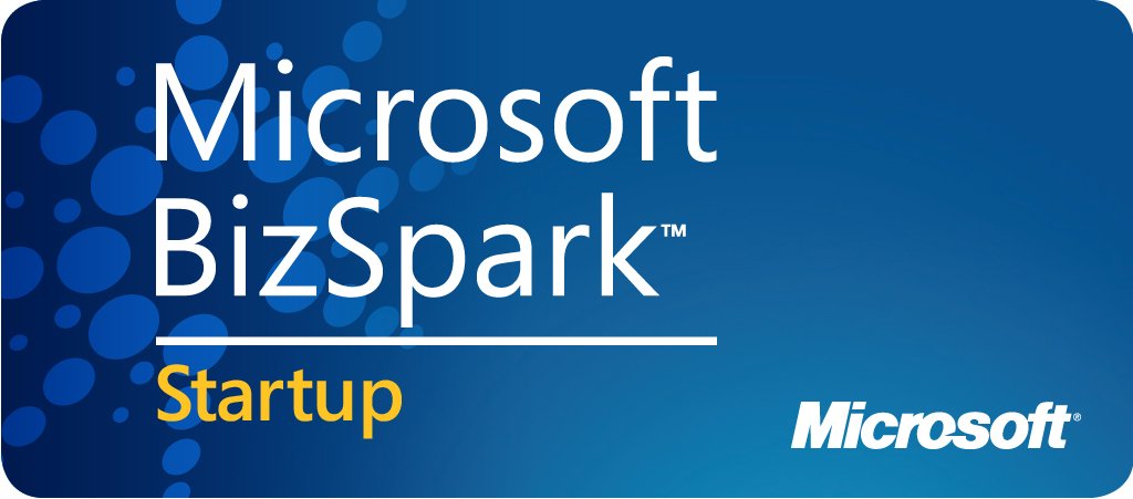 ControlBoardnet's tweet image. Working now with Microsoft.
We became a BizSpark Startup.