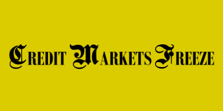 FutureDanger6's tweet photo. Systemic risks for credit markets are 'stirring'
https://t.co/o1H2rSuBvY
#SystemicRisk #CreditMarkets #TARP2 https://t.co/kNIZnMqpCq