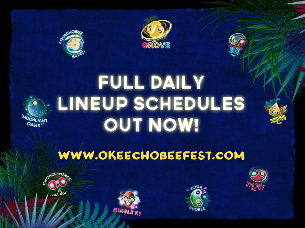 Okeechobee tweet media