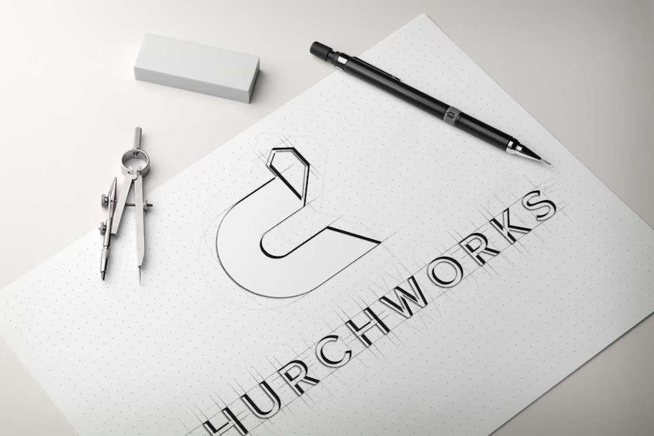 Here we talk to Art Director Shelley Chesney about ChurchWorks’ brand new brand! #Design bit.ly/1KbLiQQ
