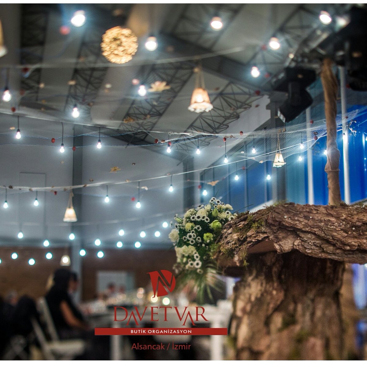 davetvar's tweet photo. #ozlemhalukwedding #davetvarbutikorganizasyon #wedding #davetvar #izmirarena #nikahkursusu #dugunorganizasyon https://t.co/zMux2P6lFB