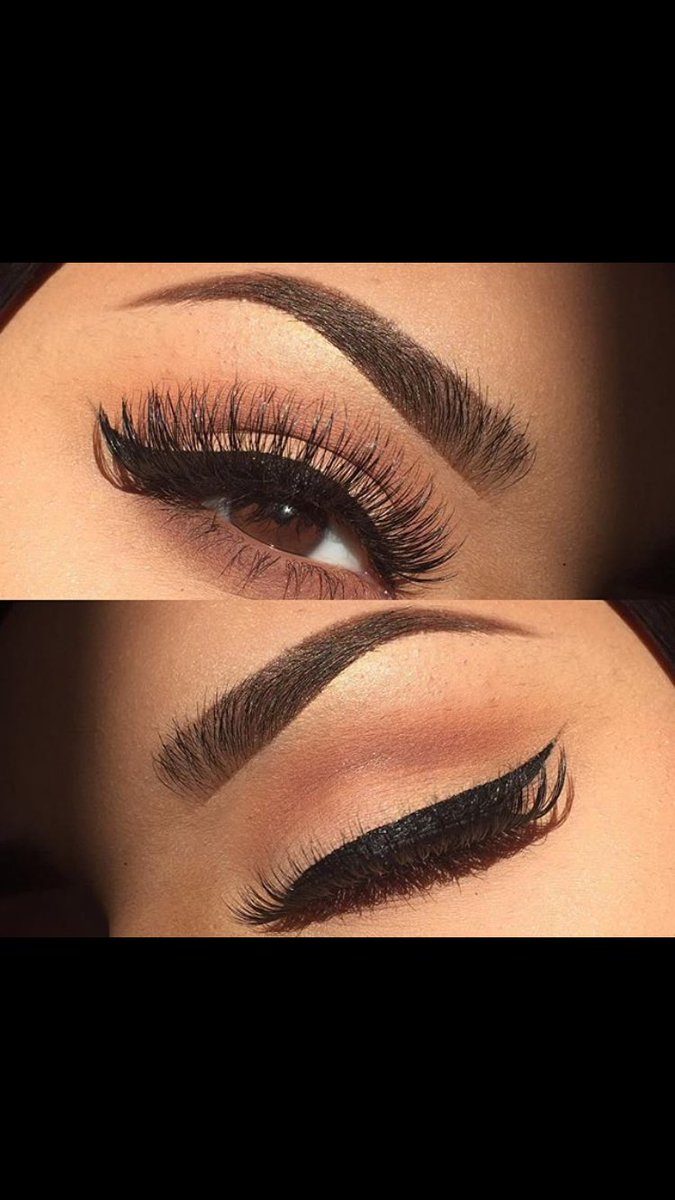 linerandbrows's tweet photo. Liner and brows😍✨ https://t.co/1lqiTNBlBf