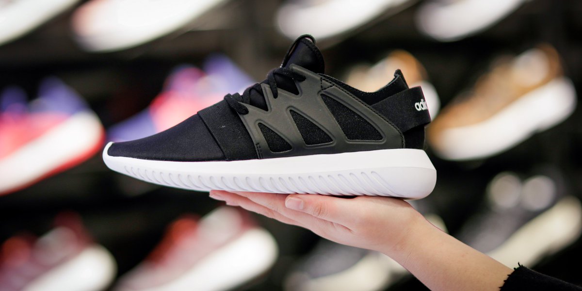 Adidas Tubular Runner 'Starry' Available Now at SneakersNStuff