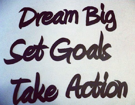 Midweek motivation. 💫