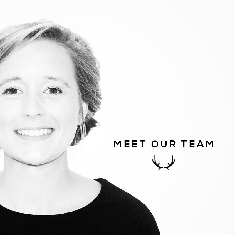 yellowpimento's tweet photo. Coralie. "Every day is a new journey to share with people" #YPteam #YellowPimento #Meetourteam https://t.co/XST5AoBnk8